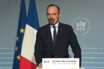 Conférence ordonnances covid-19
