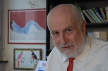 Jean-Claude Gallety