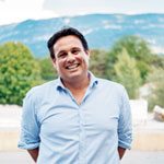 Olivier DUSAUTOIS