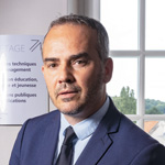 Jérôme GOURGOUSSE