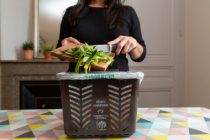 Samedi 19 Janvier 2019, 

Déchets alimentaires,