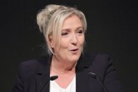 Le Pen