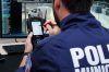 Police municipale d'Evry