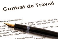 Contrat de travail