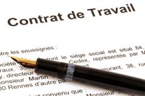 Contrat de travail