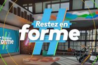 Restez en forme