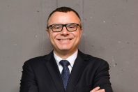 Laurent Martini délégué général du Cosmos