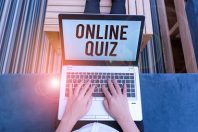 quiz thème