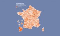 Carte DGF