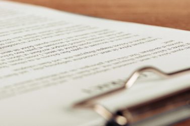 contrat