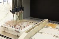 Laboratoire Meurthe et Moselle