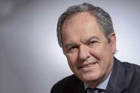 Thierry d’Aboville, secrétaire général de l’union nationale ADMR