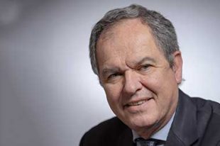 Thierry d’Aboville, secrétaire général de l’union nationale ADMR