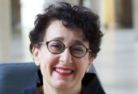marie-claire martel par patricia marais - UNE