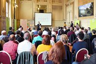 Quatre ateliers ont été organisés par la ville afin d’identifier de nouvelles pistes d’actions en faveur du développement durable,dans le cadre de l’agenda 2030.