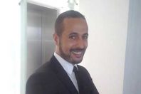 Ramzi Larbi , P-DG et co-fondateur de C2S