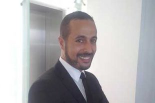 Ramzi Larbi , P-DG et co-fondateur de C2S
