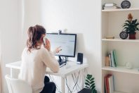 teletravail