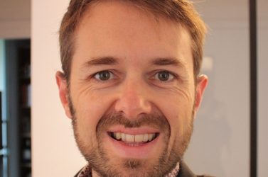 Xavier Laisne