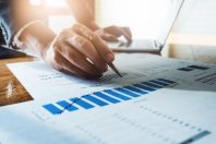 analyse financière bilan financier