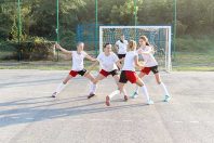 Les sections d'excellence sportive