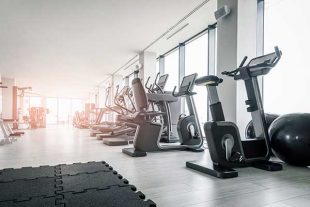 Entreprise de sport