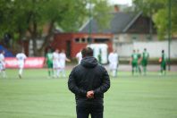 Football entraîneur