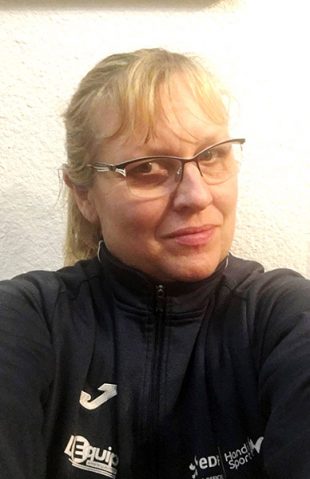 Myriam Wischlen