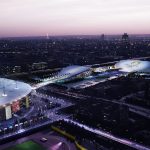 Plaine Commune, un territoire stratégique au cœur de Paris 2024