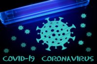 Coronavirus Covid-19