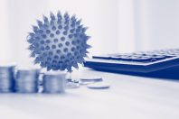 coronavirus économie