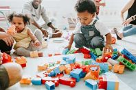 Les Lieux d’accueil enfants parents : des structures ressources pour les familles