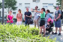 Une connaissance approfondie du quartier où ils exercent incite les enseignants à lancer des projets exploitant les ressources locales et à les voir aboutir.
