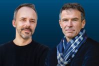 Aurélien Bernier, auteur de "L'Illusion localiste" à gauche et Romain Pasquier, politologue à droite