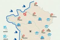 carte climat 2