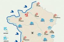carte climat 2