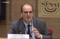 Jean Castex