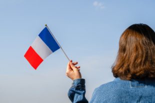 France