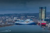 marseille-ferries