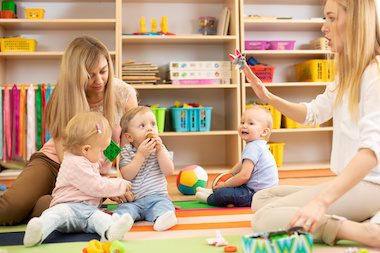 Comment garantir la qualité d’accueil en crèche
