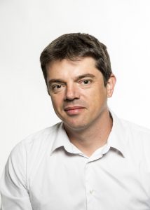 Sylvain Grisot