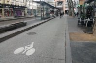 Vélo Perrache