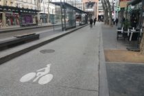 Vélo Perrache