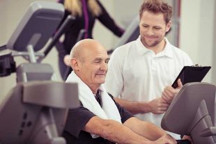 Sport santé