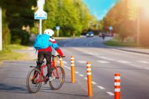 vélo savoir rouler