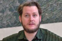 Thomas Buhler