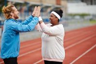 Le sport pour tous