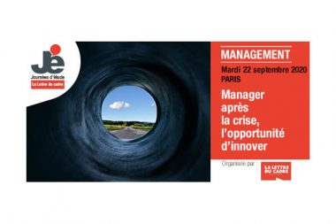Manager après la crise, l’opportunité d’innover