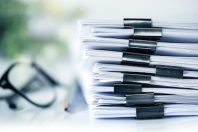 rapport défenseur des droits