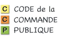 code de la commande publique